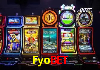 Sistemas de Segurança Fyobet