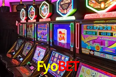 Promoção Relâmpago Fyobet