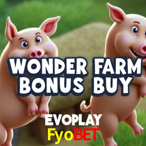 Provedores de Jogos Fyobet